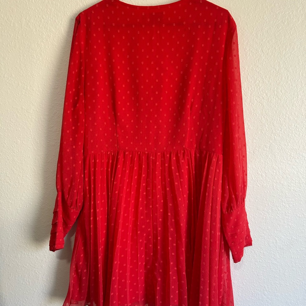 ASOS Design wrap dress - Picture 2 of 4